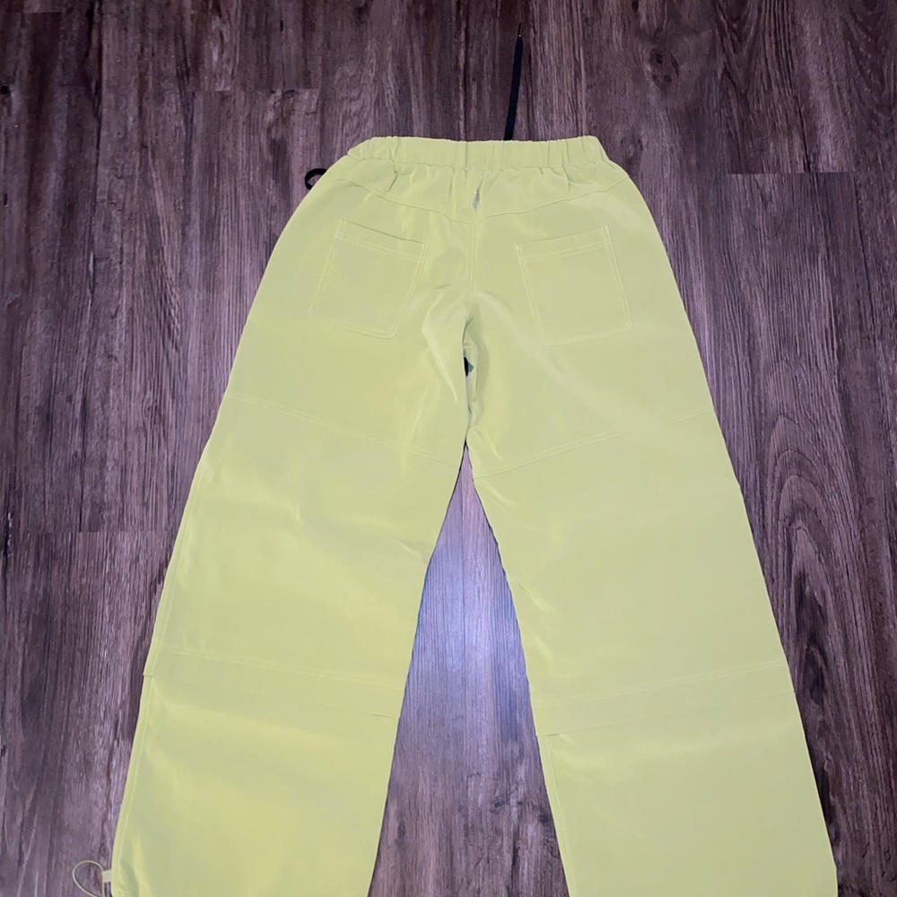 FREE PEOPLE Paradox Pants XS - Picture 10 of 14